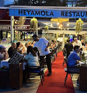 Heyamola Restaurant place picture