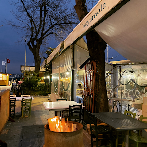 Heyamola Restaurant place picture